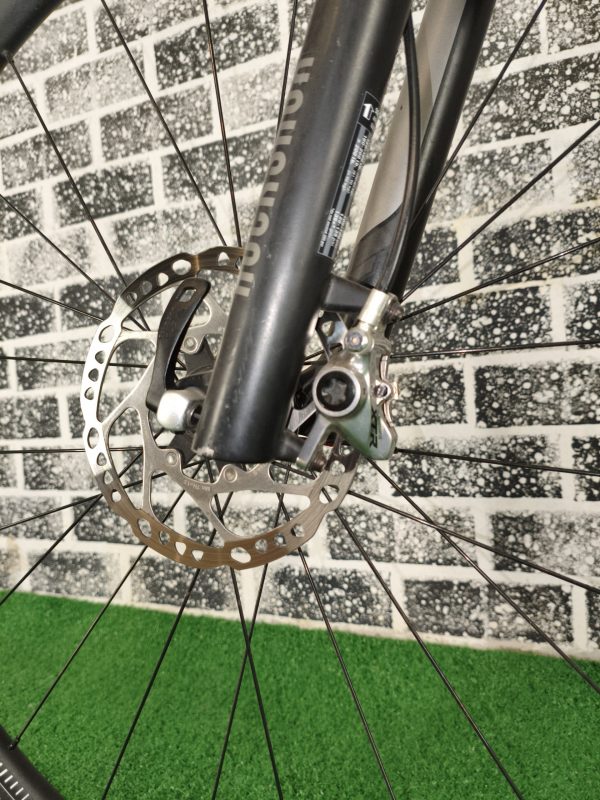 Scott Scale 900RC карбонова рама велосипеду L 48.5см фото 5