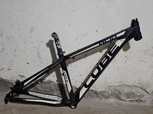 Рама Cube Acid фото 1