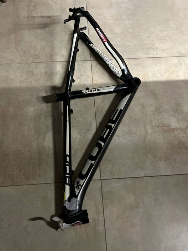 Рама Cube Acid фото 2