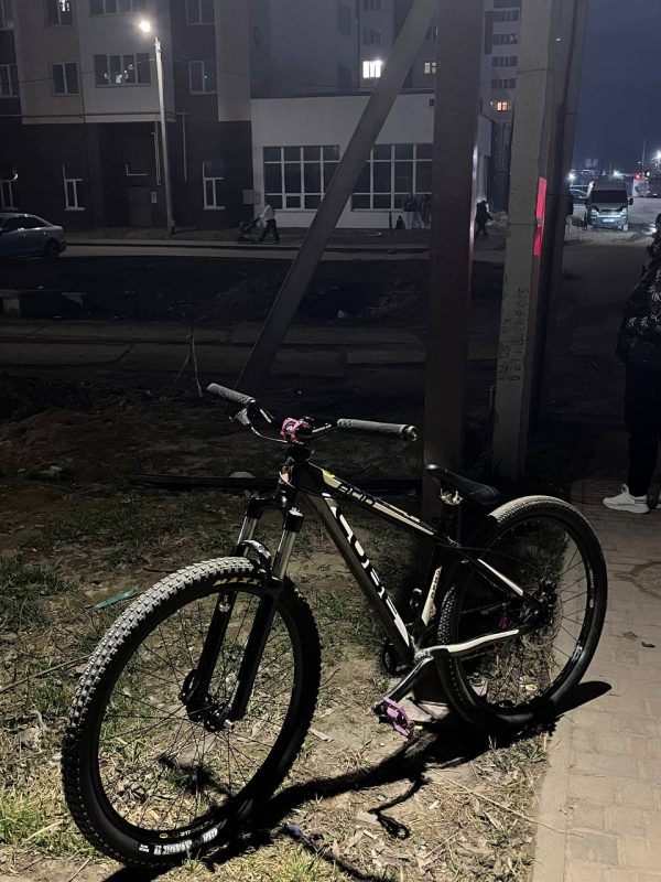 Рама Cube Acid фото 3