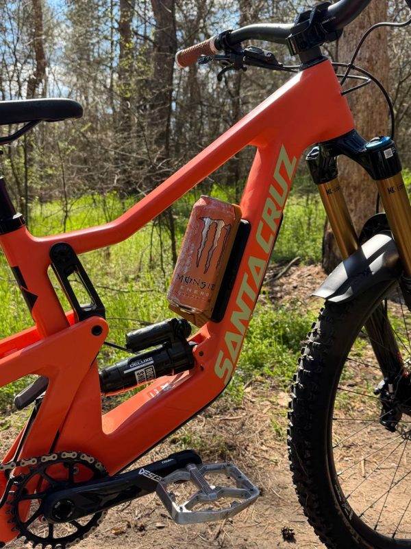 Банкотримач фото 1