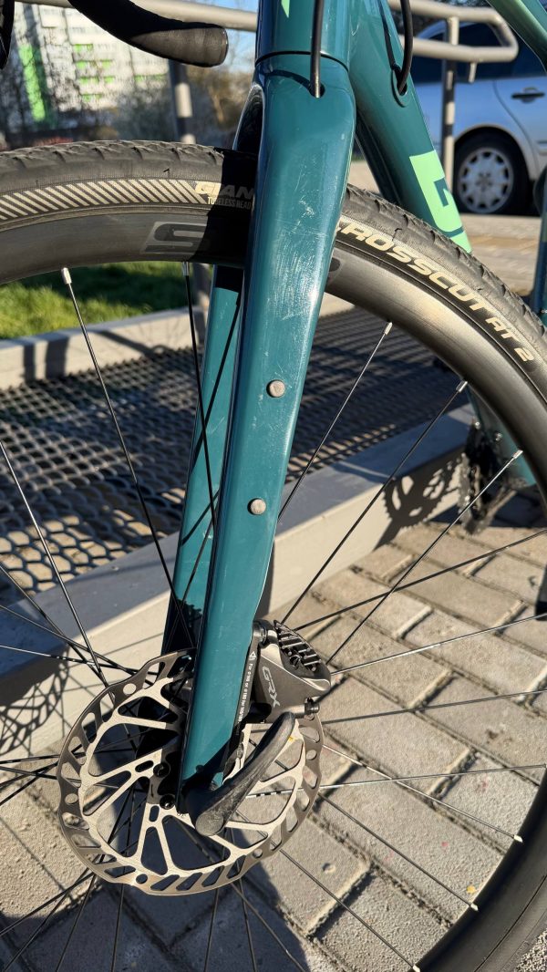 Giant Revolt 2023 фото 2