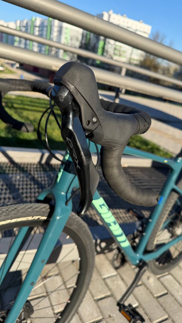 Giant Revolt 2023 фото 3