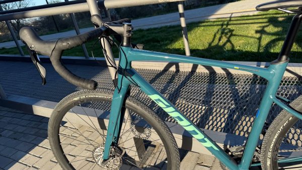 Giant Revolt 2023 фото 4