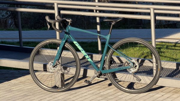 Giant Revolt 2023 фото 10