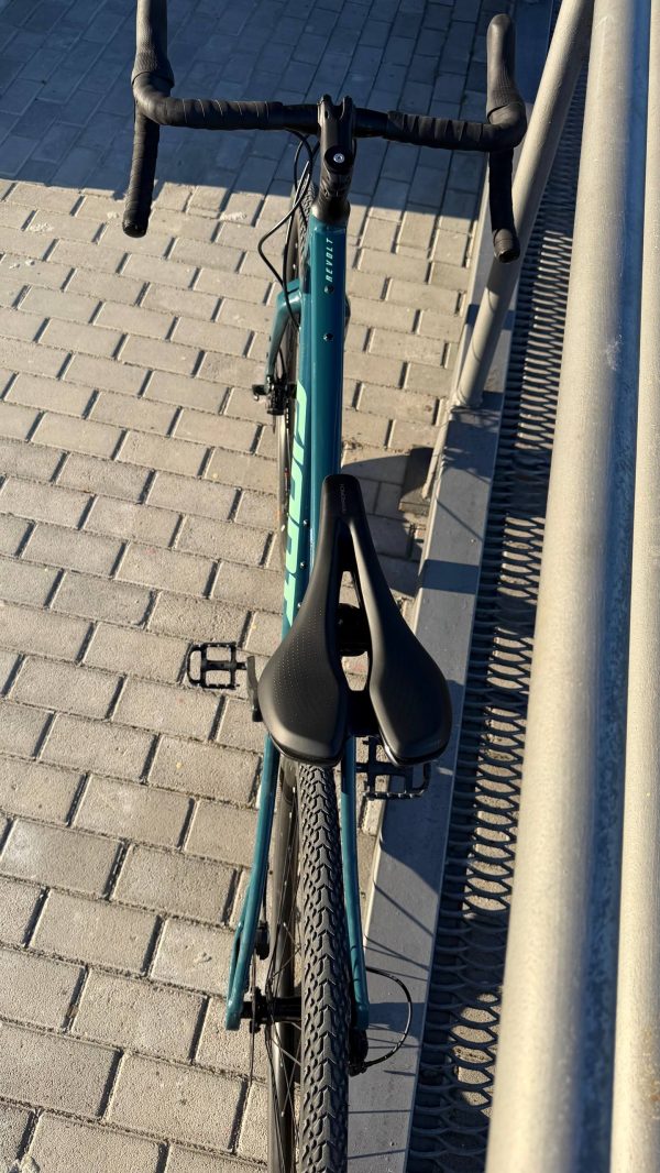 Giant Revolt 2023 фото 7