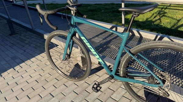 Giant Revolt 2023 фото 9