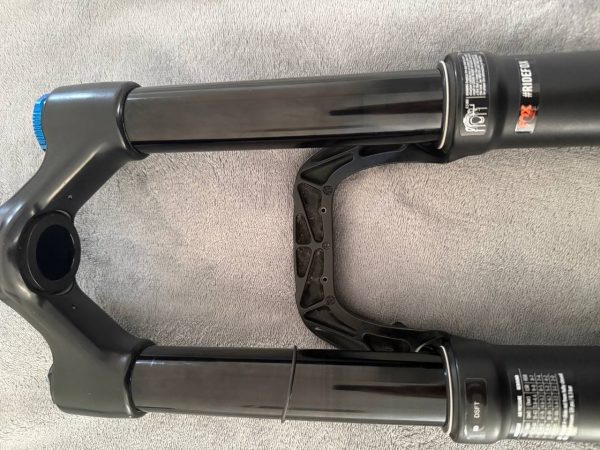 Вилка Fox 36 Performance Elite Grip2 27.5" фото 4