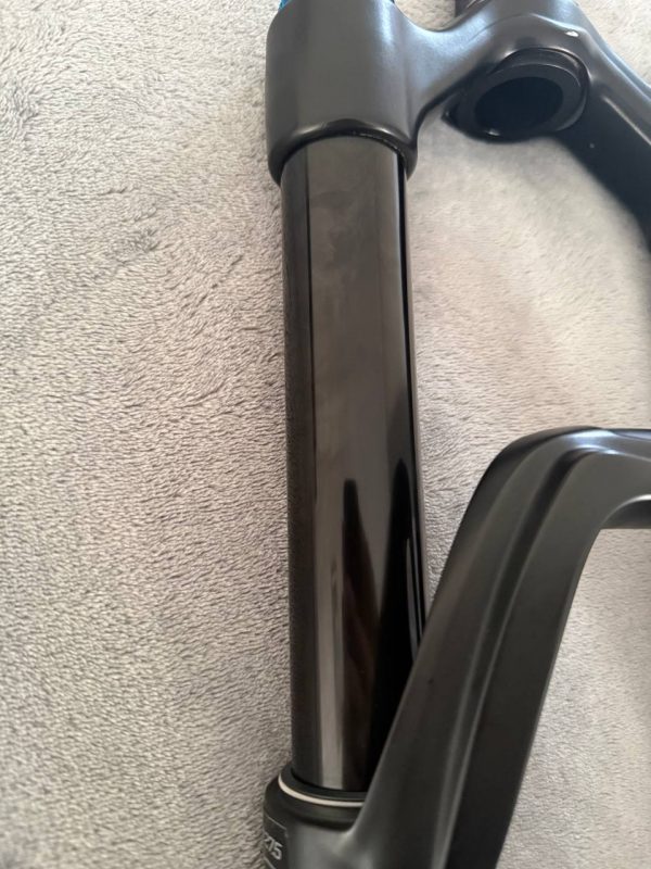 Вилка Fox 36 Performance Elite Grip2 27.5" фото 2