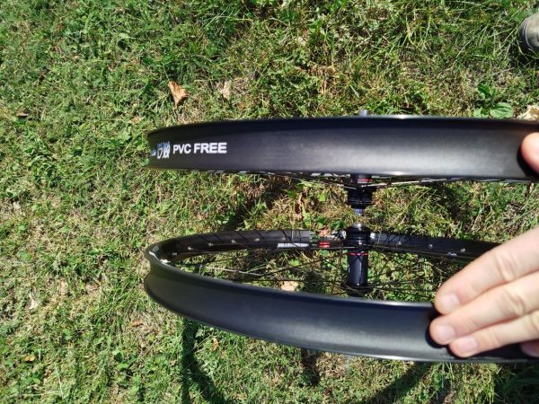 Колеса вілсет Fulcrum E-Fire 700 27.5" Boost фото 4