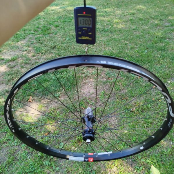 Колеса вілсет Fulcrum E-Fire 700 27.5" Boost фото 10