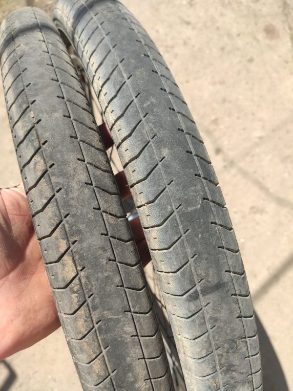 Покришки Odyssey Path Pro 24x2.20 фото 1