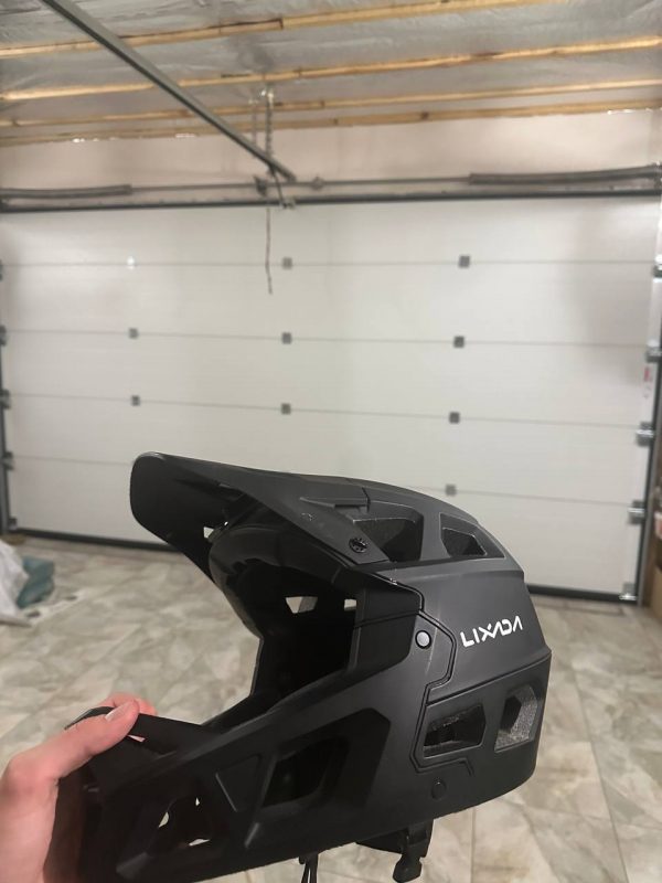 Шолом фулфейс Lixada