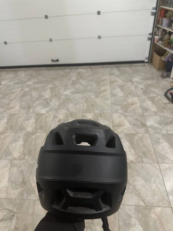 Шолом фулфейс Lixada фото 3