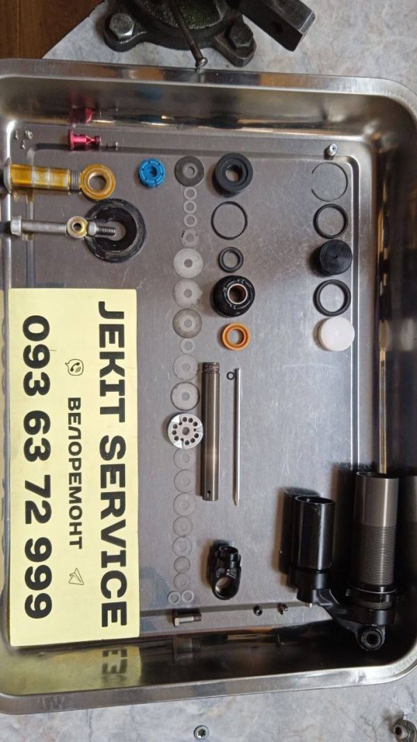 Bergamont Big Air 7.2 MTB велосипед 27.5 фото 2