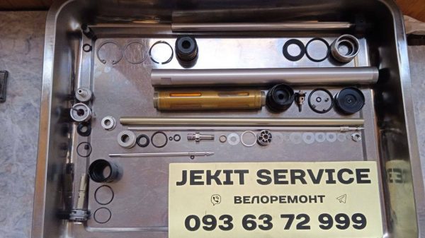 Bergamont Big Air 7.2 MTB велосипед 27.5 фото 3