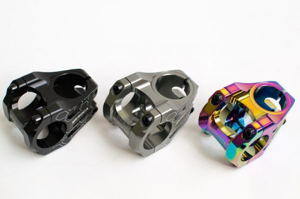 Винос Meroca Quad DH-FR 31,8 x 35 мм фото 1