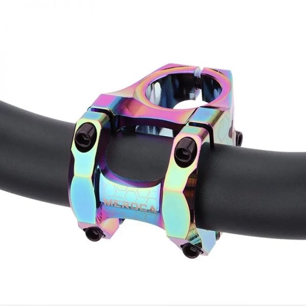 Винос Meroca Quad DH-FR 31,8 x 35 мм фото 5