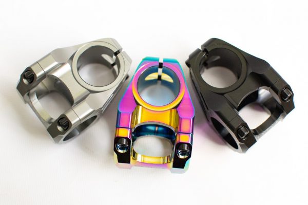 Винос Meroca Quad DH-FR 31,8 x 35 мм фото 2