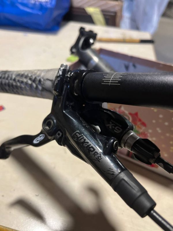 Двопідвіс Canyon Nerve AM фото 4