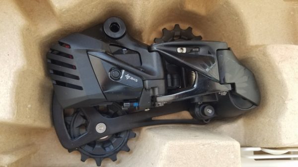 Перемикач Sram AM S500 Eagle ASX Upgrade Kit фото 2