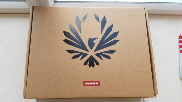 Перемикач Sram AM S500 Eagle ASX Upgrade Kit фото 3