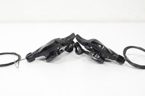 Манетки Sram X0 2х10 фото 7