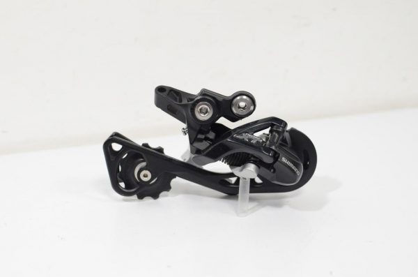 Задній перемикач Shimano Deore XT M781