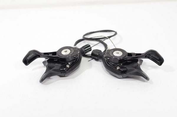 Манетки Sram X0 2х10 фото 6