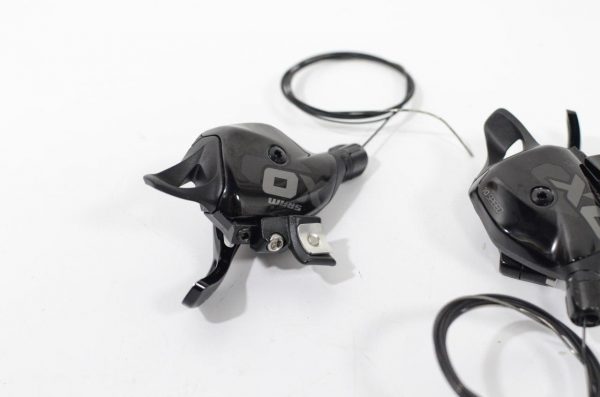 Манетки Sram X0 2х10 фото 4