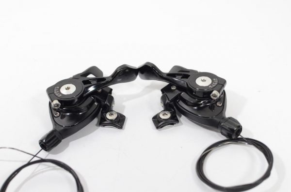 Манетки Sram X0 2х10 фото 5