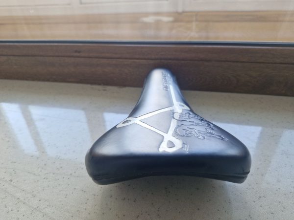 Сідло Chromag Overture Laison Series Brandon Semenuk фото 4