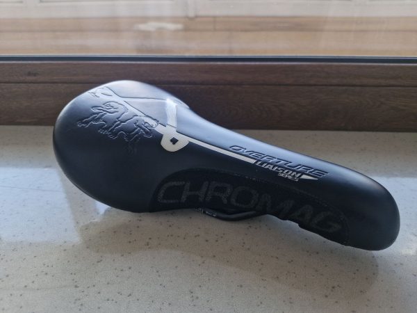 Сідло Chromag Overture Laison Series Brandon Semenuk