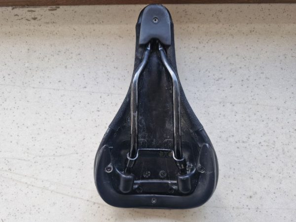 Сідло Chromag Overture Laison Series Brandon Semenuk фото 5