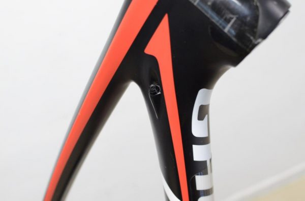 Рама Ghost HTX 7 LC 29" карбон L фото 3