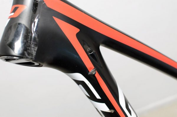 Рама Ghost HTX 7 LC 29" карбон L фото 4