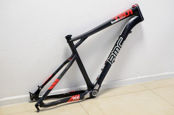 Карбонова рама BMC Team Elite 01 26″ M