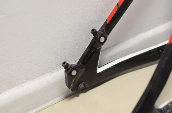 Карбонова рама BMC Team Elite 01 26″ M фото 5