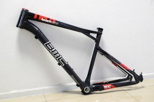 Карбонова рама BMC Team Elite 01 26″ M фото 2
