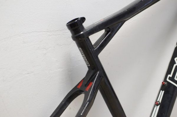 Карбонова рама BMC Team Elite 01 26″ M фото 7