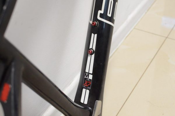 Карбонова рама BMC Team Elite 01 26″ M фото 8