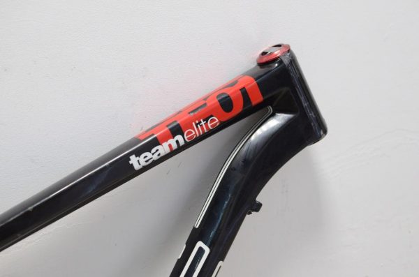 Карбонова рама BMC Team Elite 01 26″ M фото 10