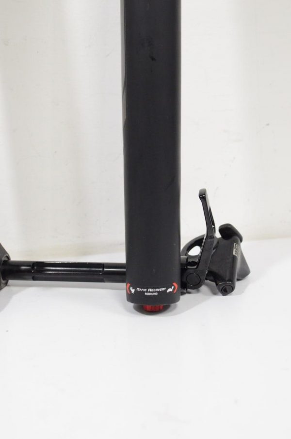 RockShox Reba RL Solo Air 29" вилка + Poploc манетка фото 7