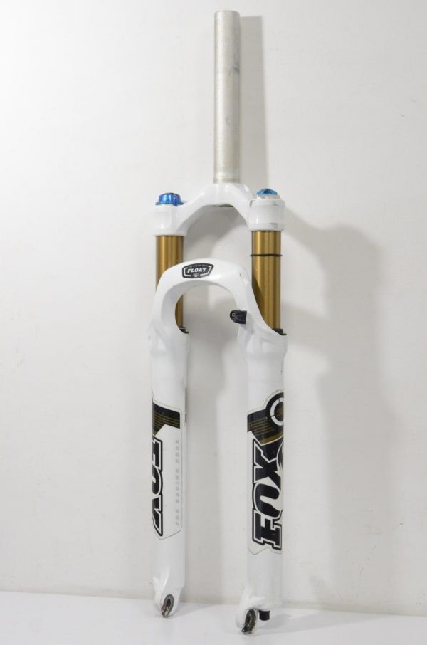 Вилка FOX 32 Float FiT RLC Kashima 26-27.5"