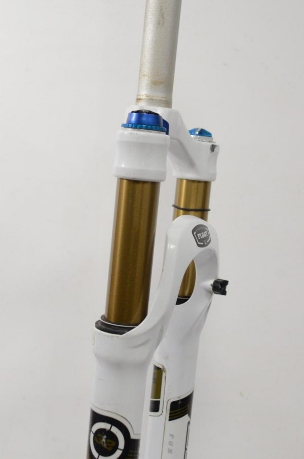 Вилка FOX 32 Float FiT RLC Kashima 26-27.5" фото 3