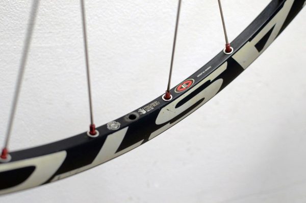 Колеса 26" Easton EA 90 XC фото 4