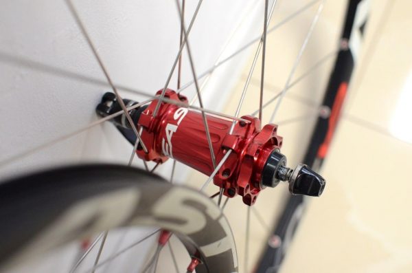 Колеса 26" Easton EA 90 XC фото 2