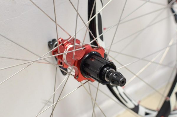 Колеса 26" Easton EA 90 XC фото 3