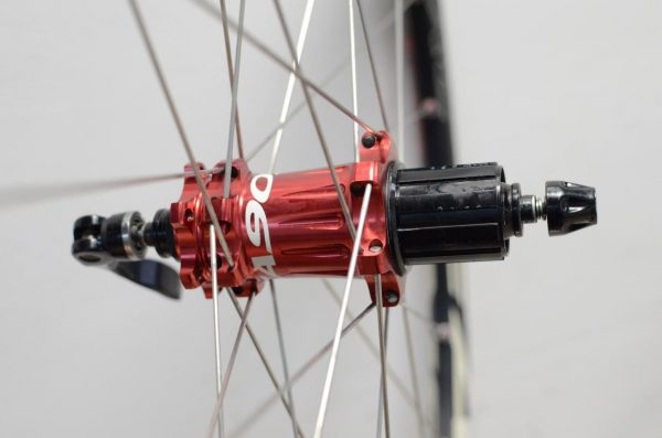 Колеса 26" Easton EA 90 XC фото 5