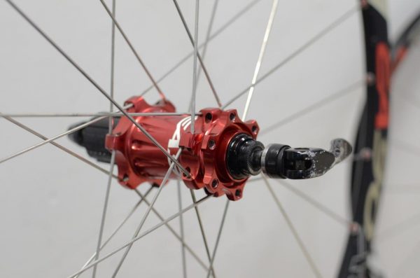 Колеса 26" Easton EA 90 XC фото 6